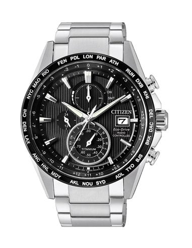 | AT8154-82E | Reloj Citizen « H800 SPORT » AT8154-82E