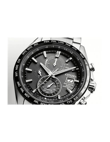 | AT8154-82E | Herrenuhr Citizen « H800 SPORT » AT8154-82E