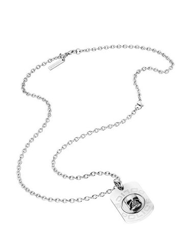 | S14AIF01C | Pendentif Police « RENEGADE » S14AIF01C