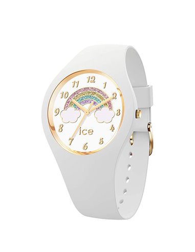 | 017889 | Damenuhr ICE Watch 017889 « Fantasie Rainbow » Weiße