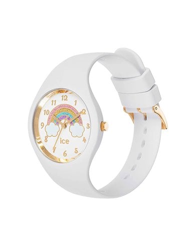 | 017889 | Damenuhr ICE Watch 017889 « Fantasie Rainbow » Weiße