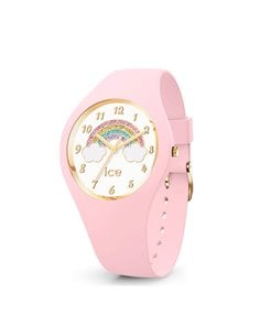 Montre 017890 ICE Watch Fantaisie Rainbow Rose