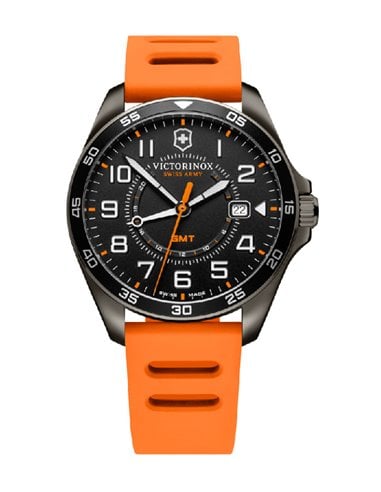 Reloj Victorinox V241897 Swiss Army Fieldforce GMT