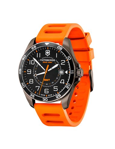 Reloj Victorinox V241897 Swiss Army Fieldforce GMT