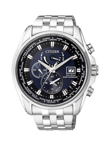 | AT9030-55L | Herrenuhr Citizen Radio Controlled « H820 » AT9030-55L