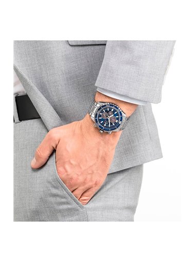 | CA0710-82L | Herrenuhr Citizen « Promaster Diver 200 M » CA0710-82L