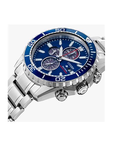 | CA0710-82L | Herrenuhr Citizen « Promaster Diver 200 M » CA0710-82L