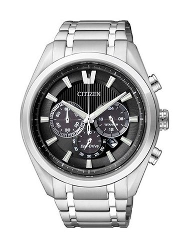 | CA4010-58E | Citizen « Crono 4010 » CA4010-58E