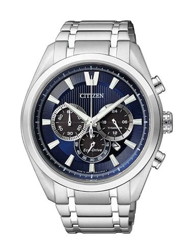 | CA4010-58L | Montre Citizen « Crono 4010 » CA4010-58L