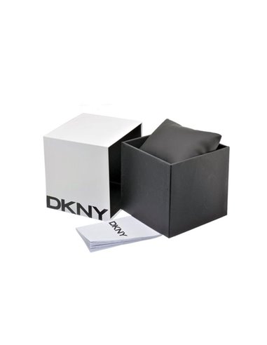 | NY3835 | Damenuhr DKNY « CERAMIC » NY3835