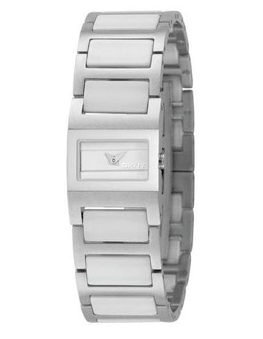 | NY3835 | Damenuhr DKNY « CERAMIC » NY3835