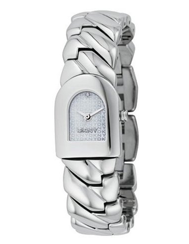 | NY4225 | Reloj DKNY « PLATSTEEL » NY4225