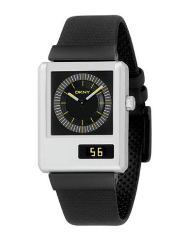 | NY1291 | Herrenuhr DKNY « MINIMAL » NY1291