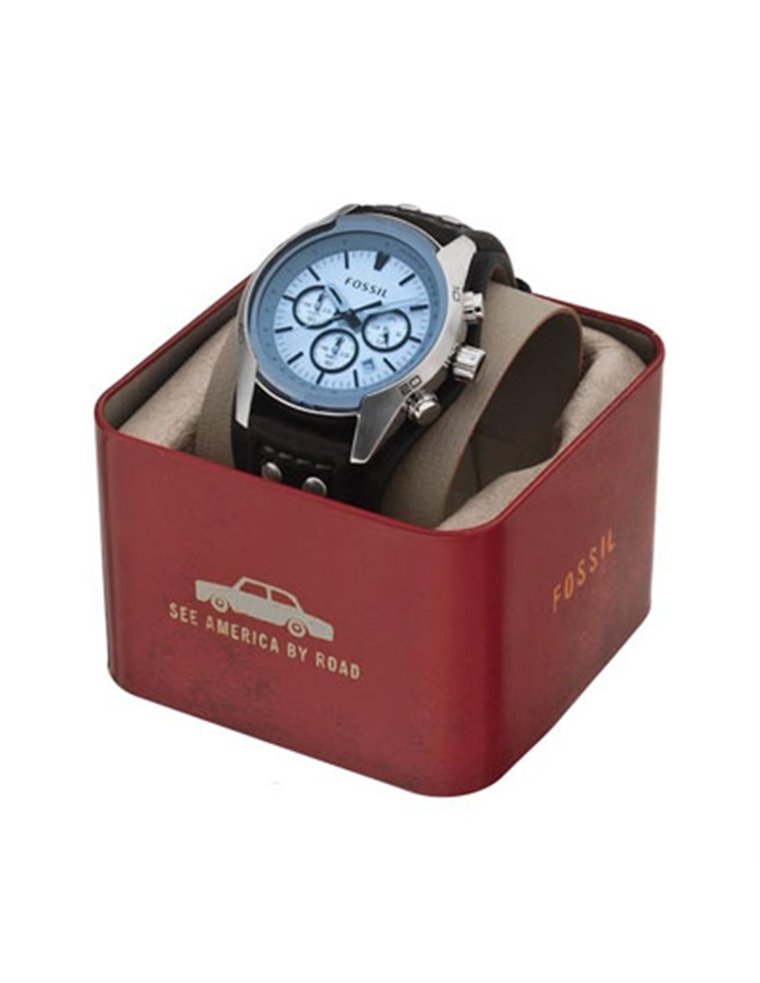 RELOJ FOSSIL HOMBRE CH2564