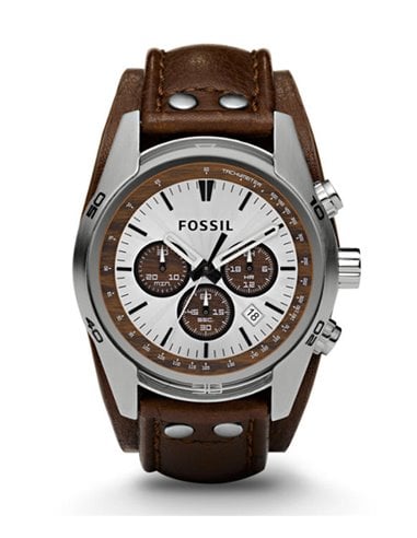 | CH2565 | Montre Fossil « COACHMAN » CH2565