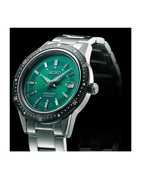 Seiko presage spb129j1 best sale