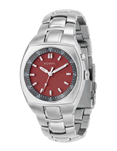 | AM3605 | Herrenuhr Fossil « BIG TIC » AM3605
