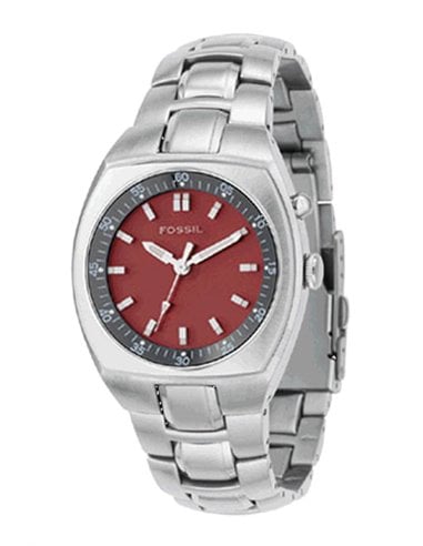 | AM3605 | Reloj Fossil « BIG TIC » AM3605