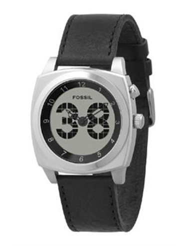 | BG1035 | Herrenuhr Fossil « BIG TIC » BG1035