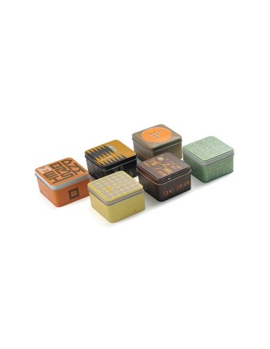 | BG1035 | Relógio Fossil « BIG TIC » BG1035