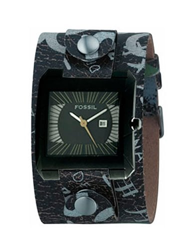 | JR9233 | Reloj Fossil « MILITARY » JR9233