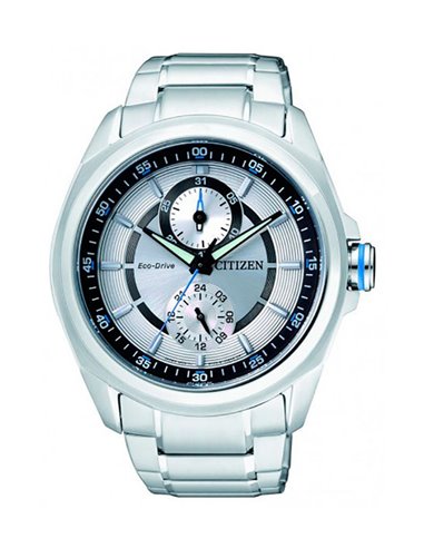 citizen watch sport