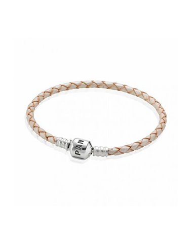 | 590705-CPL-S3 | Pulsera Pandora « LEDER»