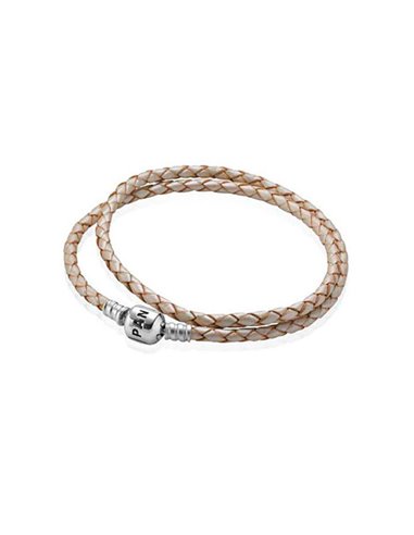 | 590705-CPL-D1 | Collar Pandora « LEDER »