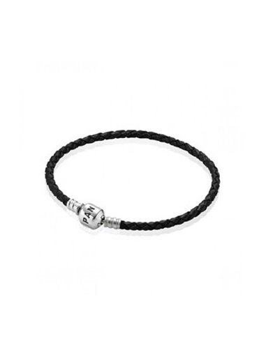 | 590705-CBK-S1 | Pulsera Pandora « LEDER»
