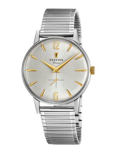 | F20250/2 | Herrenuhr Festina « EXTRA » F20250/2