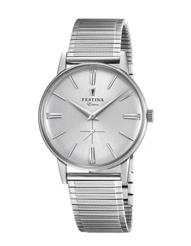 | F20250/1 | Reloj Festina « EXTRA » F20250/1