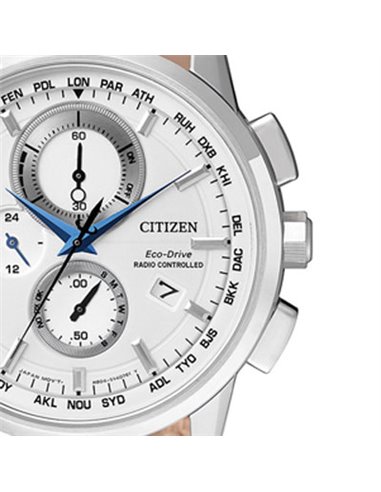 Reloj Citizen AT8110-11A Eco-Drive Radiocontrol H804
