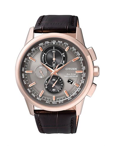 | AT8113-12H | Relógio Citizen « H804 » AT8113-12H