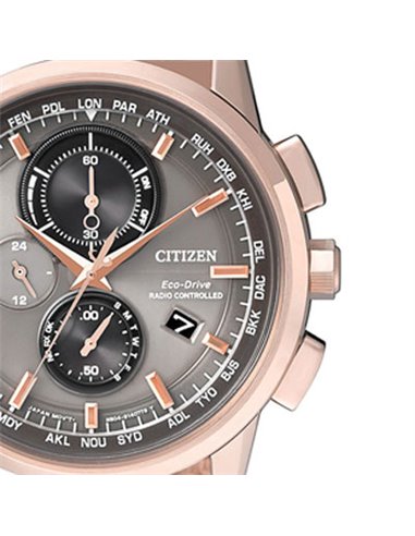 | AT8113-12H | Reloj Citizen « H804 » AT8113-12H