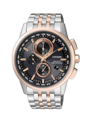 | AT8116-65E | Reloj Citizen « H804 » AT8116-65E