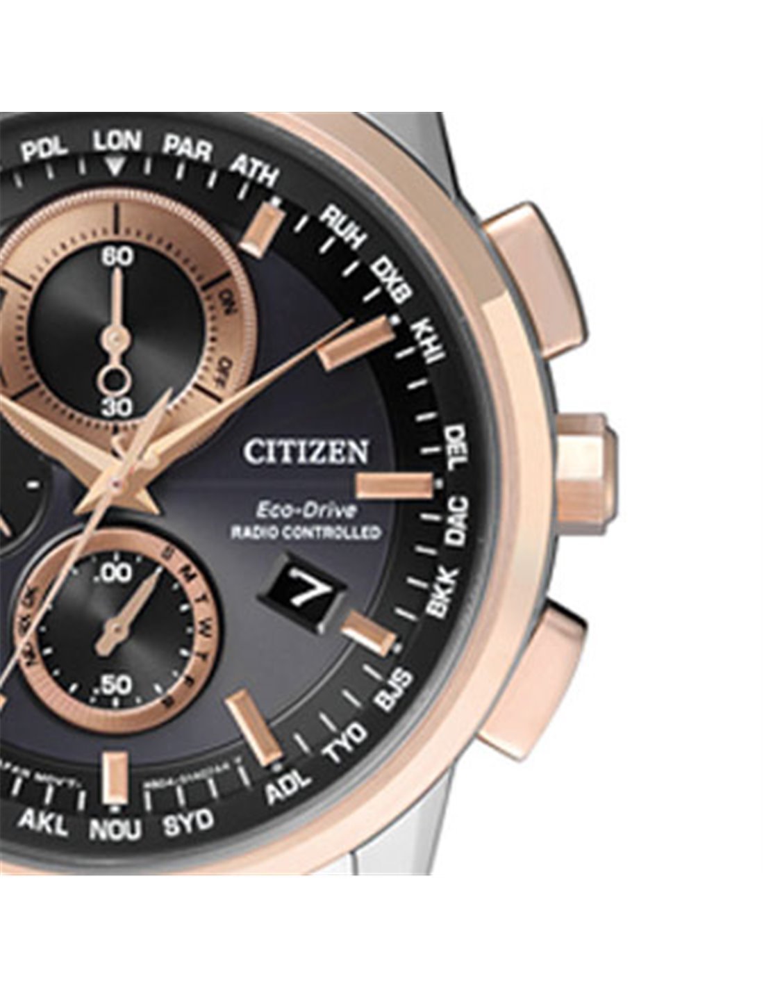Citizen at8116 sales