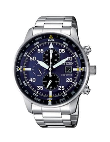 | CA0690-88L | Herrenuhr Citizen « AVIATOR CHRONO » CA0690-88L