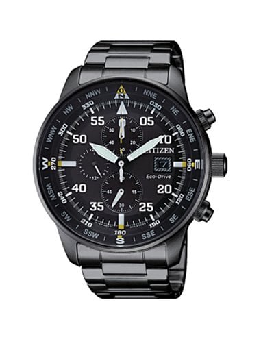 Crono aviator citizen hotsell