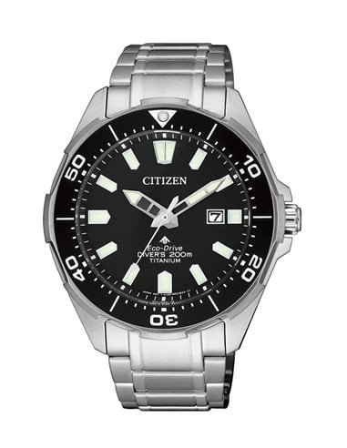 | BN0200-81E | Citizen « PROMASTER DIVER 200 M » BN0200-81E