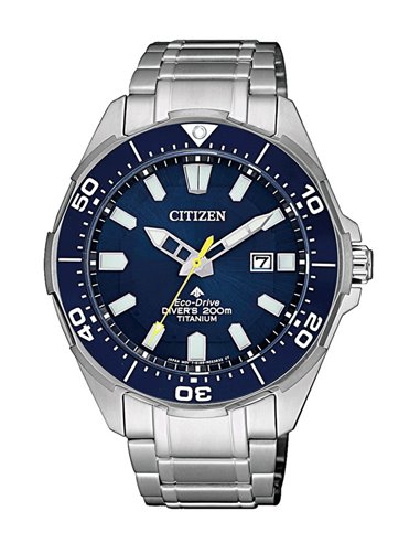 | BN0201-88L | Herrenuhr Citizen « PROMASTER DIVER 200 M » BN0201-88L