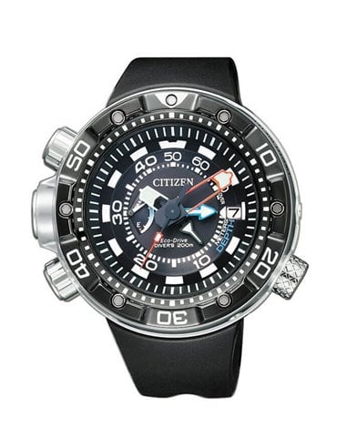 | BN2024-05E | Montre Citizen « PROMASTER AQUALAND DIVER 200 M » BN2024-05E