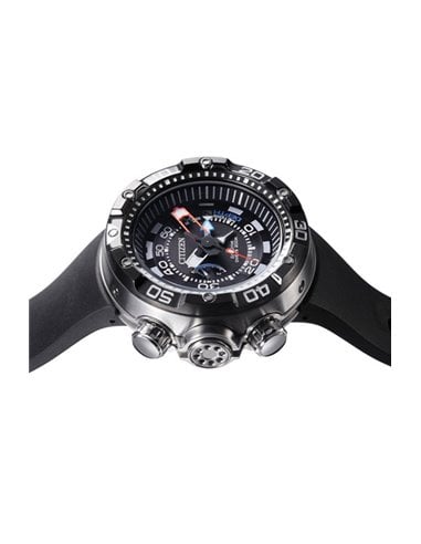 | BN2024-05E | Montre Citizen « PROMASTER AQUALAND DIVER 200 M » BN2024-05E