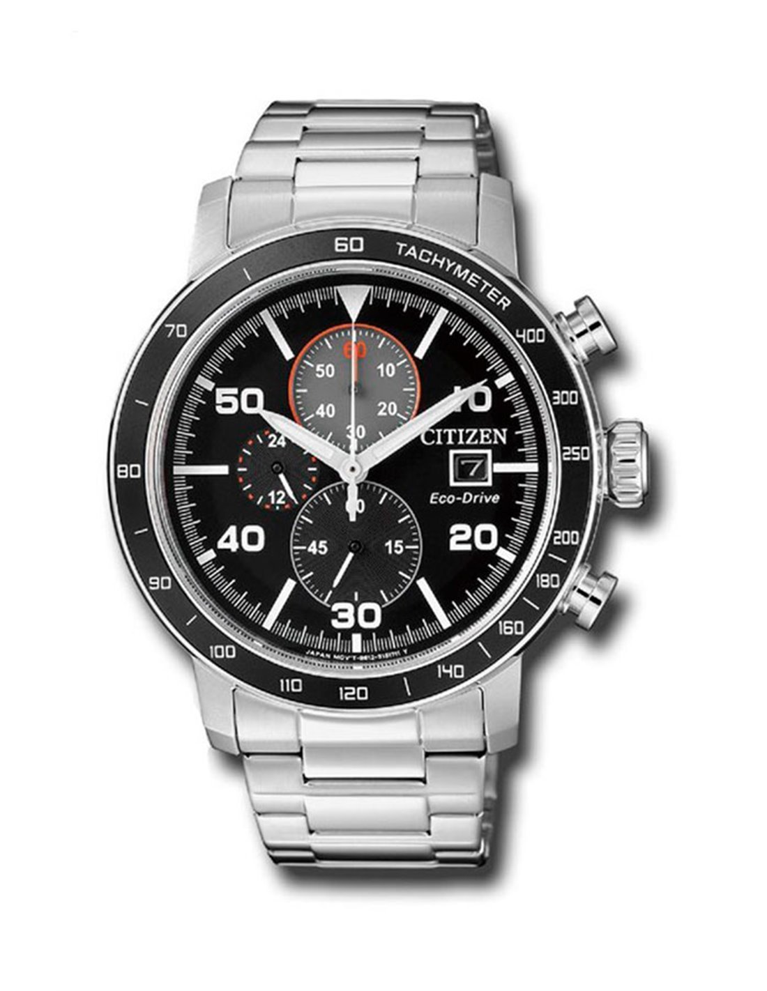 | CA0641-83E | Citizen « OF CHRONO SPORT » CA0641-83E