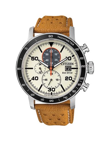 | CA0641-16X | Herrenuhr Citizen « OF CHRONO SPORT » CA0641-16X