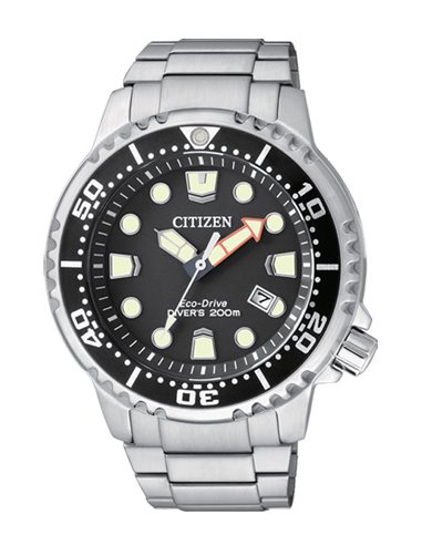 | BN0150-61E | Montre Citizen « PROMASTER DIVER 200 M » BN0150-61E