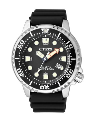 | BN0150-10E | Reloj Citizen « PROMASTER DIVER 200 M » BN0150-10E