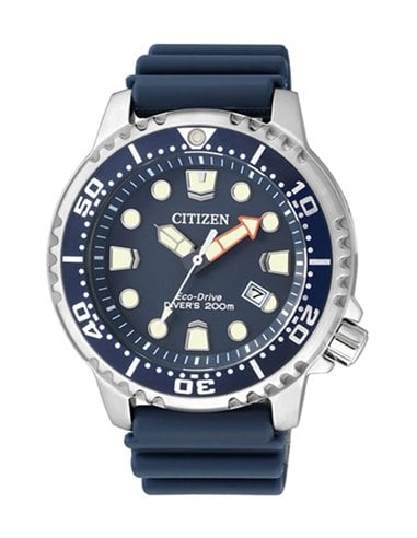 Promaster citizen diver's 200m shop