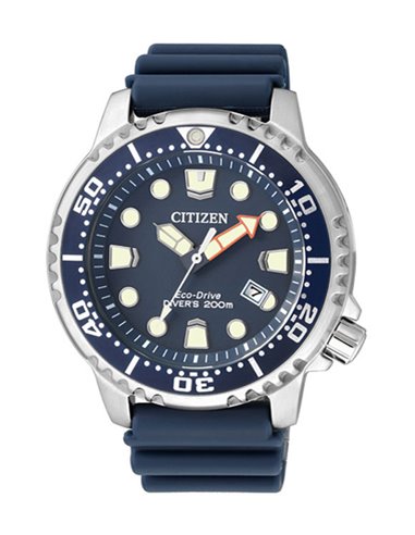 | BN0151-17L | Herrenuhr Citizen « PROMASTER DIVER 200 M » BN0151-17L