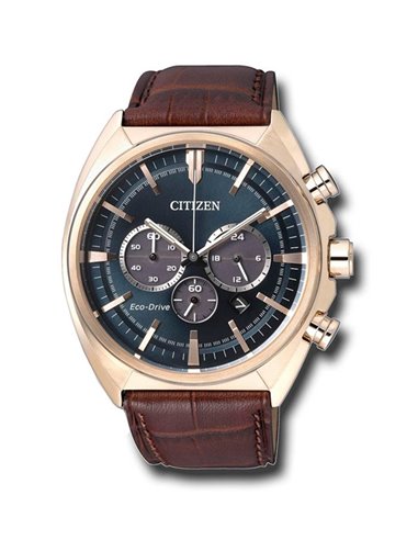 | CA4283-04L | Montre Citizen « OF CHRONO SPORT » CA4283-04L