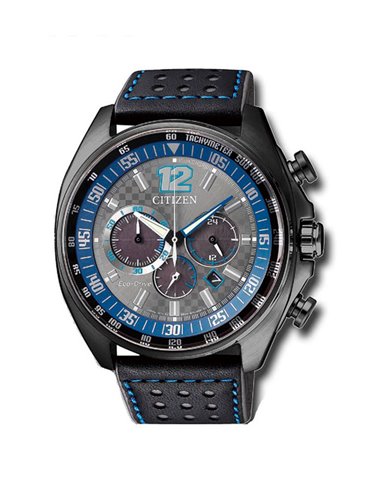 | CA4199-17H | Herrenuhr Citizen « OF CHRONO SPORT » CA4199-17H